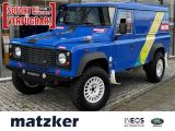 Land Rover Defender 110 L316 2.5 TD5 HT md5r-Rallye - Land Rover Defender aus 2006
