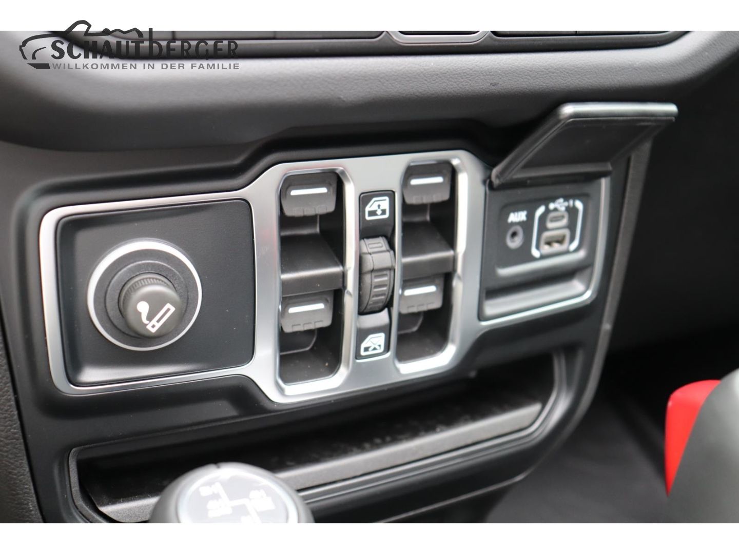 Jeep Wrangler - Bild 22