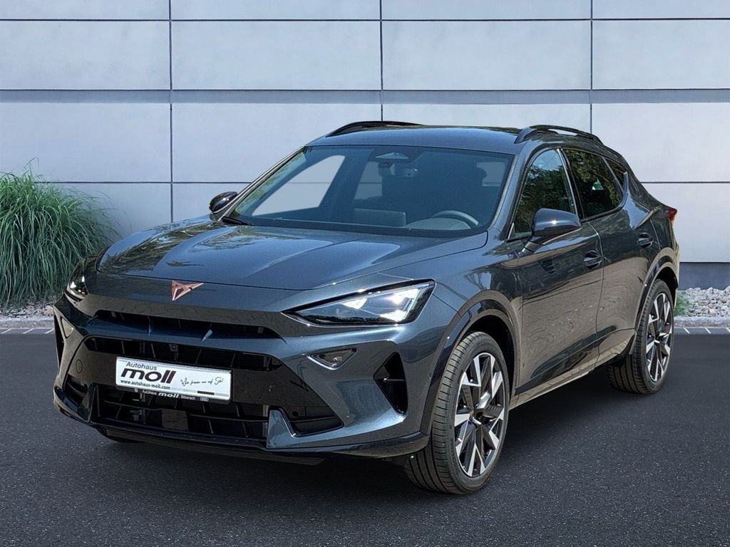 Image of Cupra Formentor