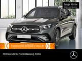 Mercedes-Benz GLC 400 e 4M AMG/Offroad/Pano/Dist/AHK/360°/HUD - Mercedes-Benz GLC 400 Gebrauchtwagen in Berlin