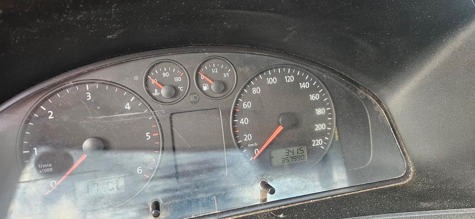 Volkswagen Transporter 2006 — photo 5