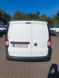 Volkswagen Caddy - 6