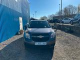 Chevrolet Orlando LS**7. Sitzer**AHK**94 TKM** - Chevrolet Gebrauchtwagen von 2011