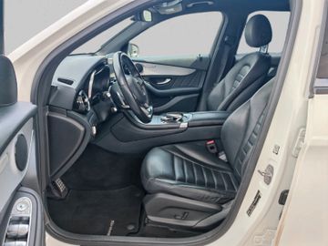 Mercedes GLC 220 - 10