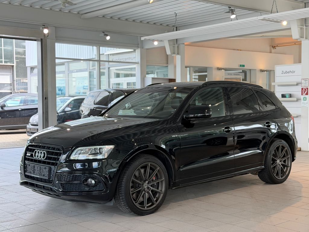 Image of Audi SQ5