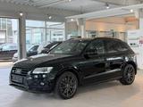 Audi SQ5 3.0 TDI competition quattro*S-DACH*PANO*NAVI - Audi SQ5: TDI
