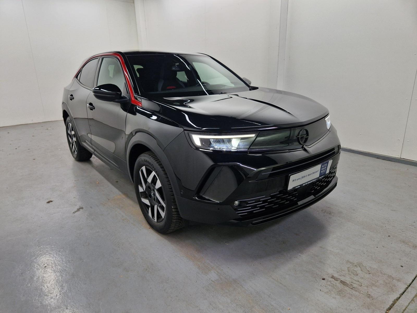 Opel Mokka 1.2 Turbo GS Line Navi LED, миниатюра 5