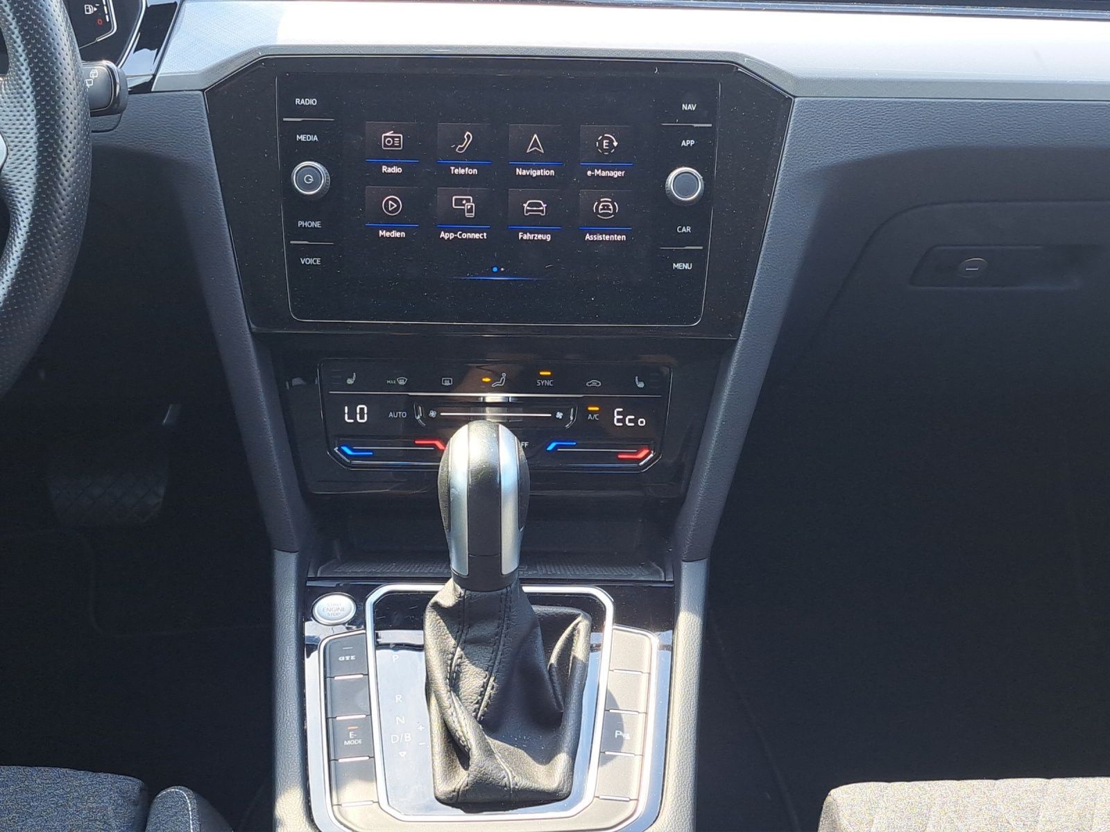 Volkswagen Passat Variant - Bild 6