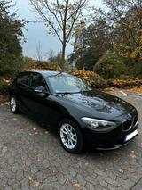 BMW Verkaufe BMW 116i - BMW 116: Coupe
