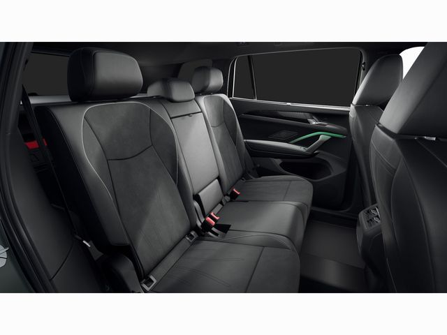 Tayron 2.0TDI DSG 4Motion Elegance