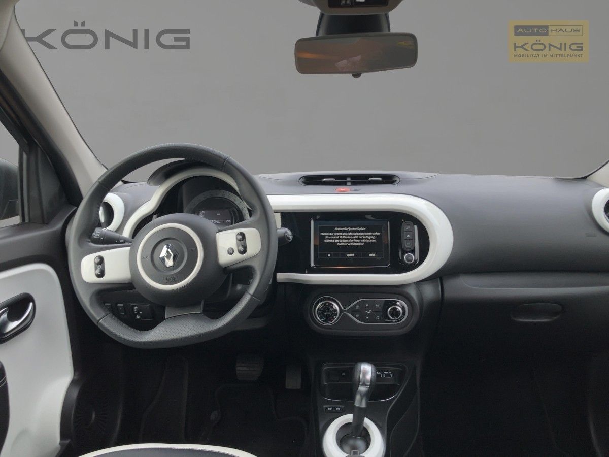 Renault Twingo - Bild 9