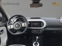 Renault Twingo - Vorschau Bild 9