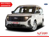 Ford Tourneo Courier 1.0 EcoBoost Android Apple PDC - Ford Tourneo Courier: Automatik