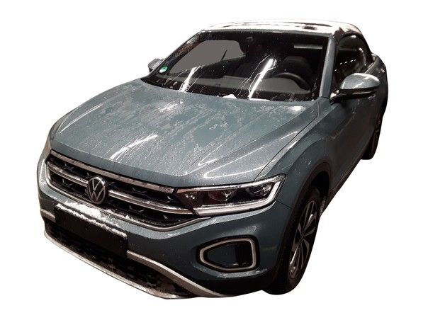 Volkswagen T-Roc - Bild 2