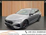 Skoda Octavia 2.0 TSI RS DSG*Canton*Navi*Pano*HeadUp