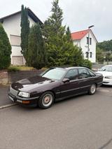 Opel Senator B 3.0i Aut. CD HU 2/26 H-Zul. - Opel Senator: B