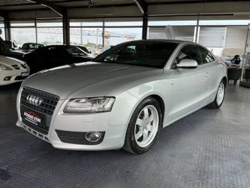 Audi A5 - 3