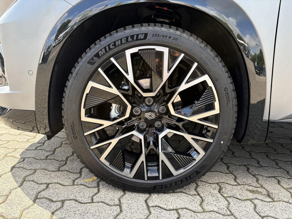 RENAULT Austral - Bild 10