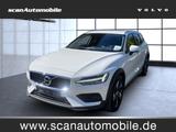 Volvo V60 CC Pro AWD Bluetooth Navi LED Vollleder - Volvo V60 Cross Country: Automatik