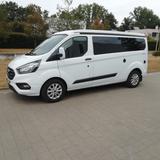 Ford Nugget Plus * AHK * Vollausstatt.* 7 J. Garantie - Ford 7