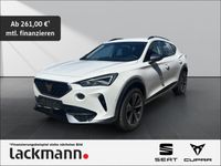 Cupra Formentor - Vorschau Bild 1