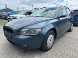 Volvo V50 1.8 Momentum Tempomat Klimaautomatik Radio - Volvo V50: R