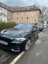 BMW 535 M paket F10 - BMW 535 in Wuppertal