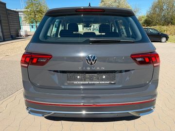 Volkswagen Tiguan - 6