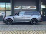 Land Rover Range Rover Sport P525 HSE Dynamic ° Voll °Top - Land Rover Range Rover Sport Hse mit Benzin-Antrieb