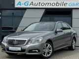 Mercedes-Benz E 350 CDI Limousine Distronic Plus Pano Kamera - Mercedes-Benz E 350 aus 2010: Cdi