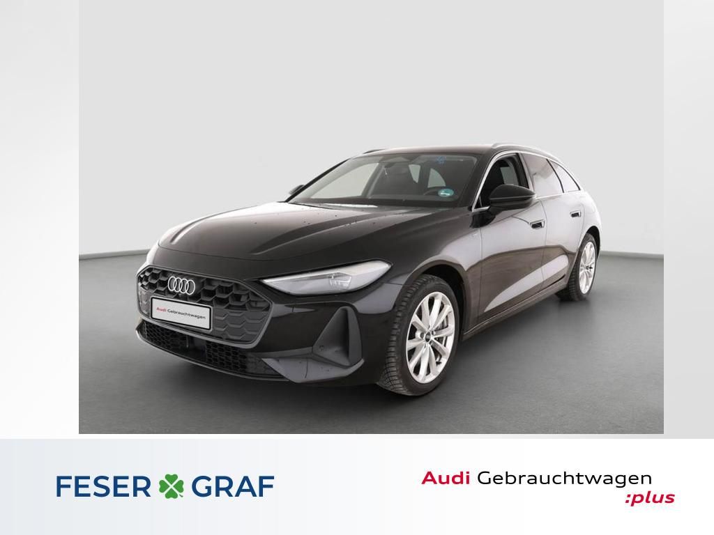 Image of Audi A5