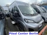 Pössl Roadstar 600 L Aufstelldach Modell 2025 - Pössl Roadstar 600 L