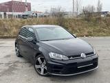 Volkswagen VW Golf 2.0 TSI 4MOTION R 19Z unverbast. DE-Auto - Gebrauchtwagen von Privatanbietern