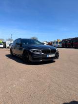 BMW 540 5 Touring 540 d xDrive M Sport - BMW 5er Reihe Gebrauchtwagen in Bremen