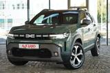 Dacia Duster TCe 130 Journey LED Totwinkel Kamera Navi - Dacia Duster Jahreswagen