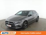 Mercedes-Benz A-Klasse A 250 Aut.*LED*NAVI*TEMPO*PDC*SHZ*KLIMA - Mercedes-Benz A-Klasse Gebrauchtwagen in Essen