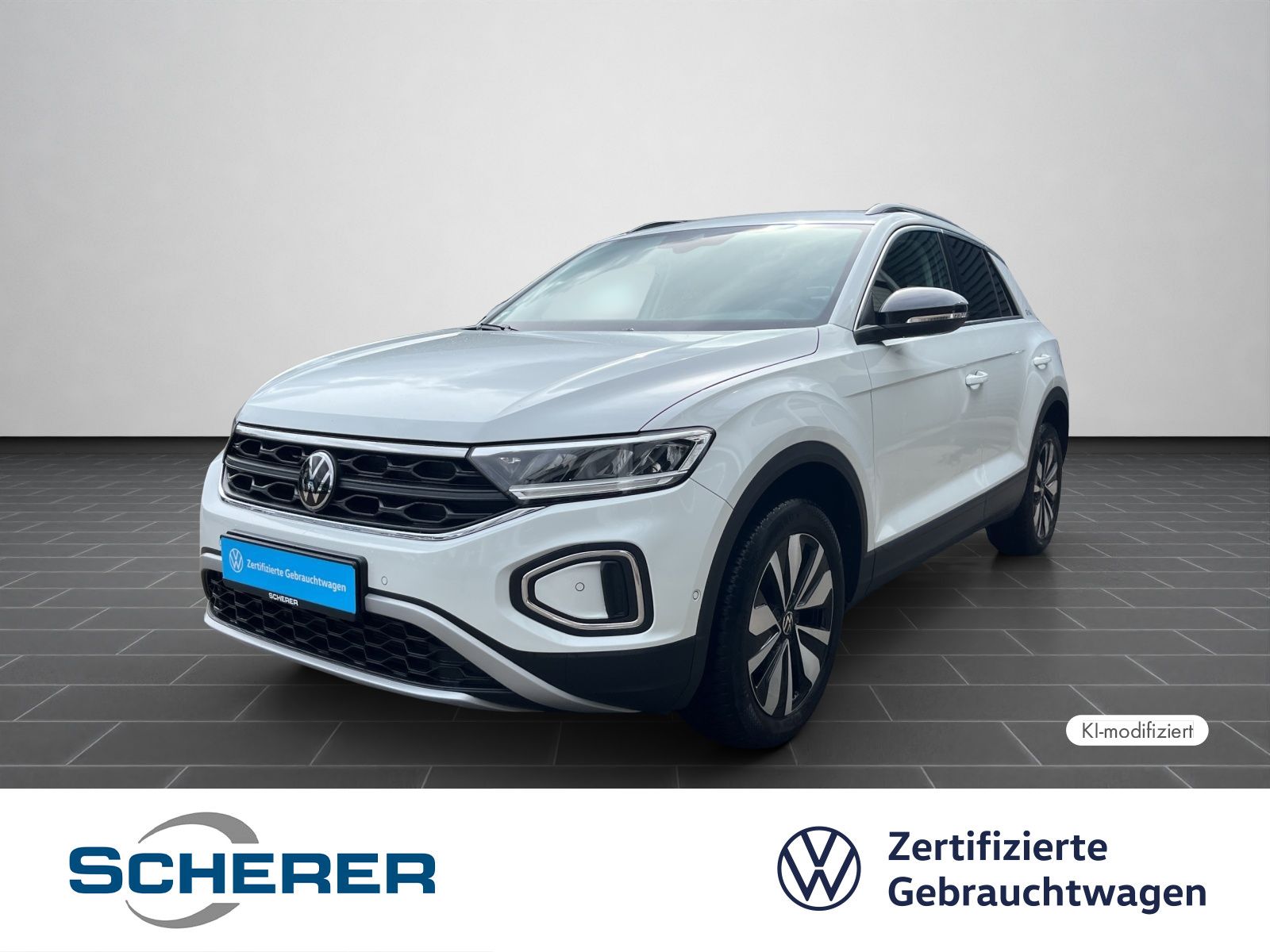 Volkswagen T-Roc GOAL 1.5 TSI DSG KAMERA TRAVELASSIST APP C foto 1