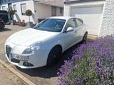 Alfa Romeo Giulietta 1.4 TB * Leder * Klimaaut. * LED *    - gebrauchte Alfa Romeo Giulietta aus dem Jahr 2010