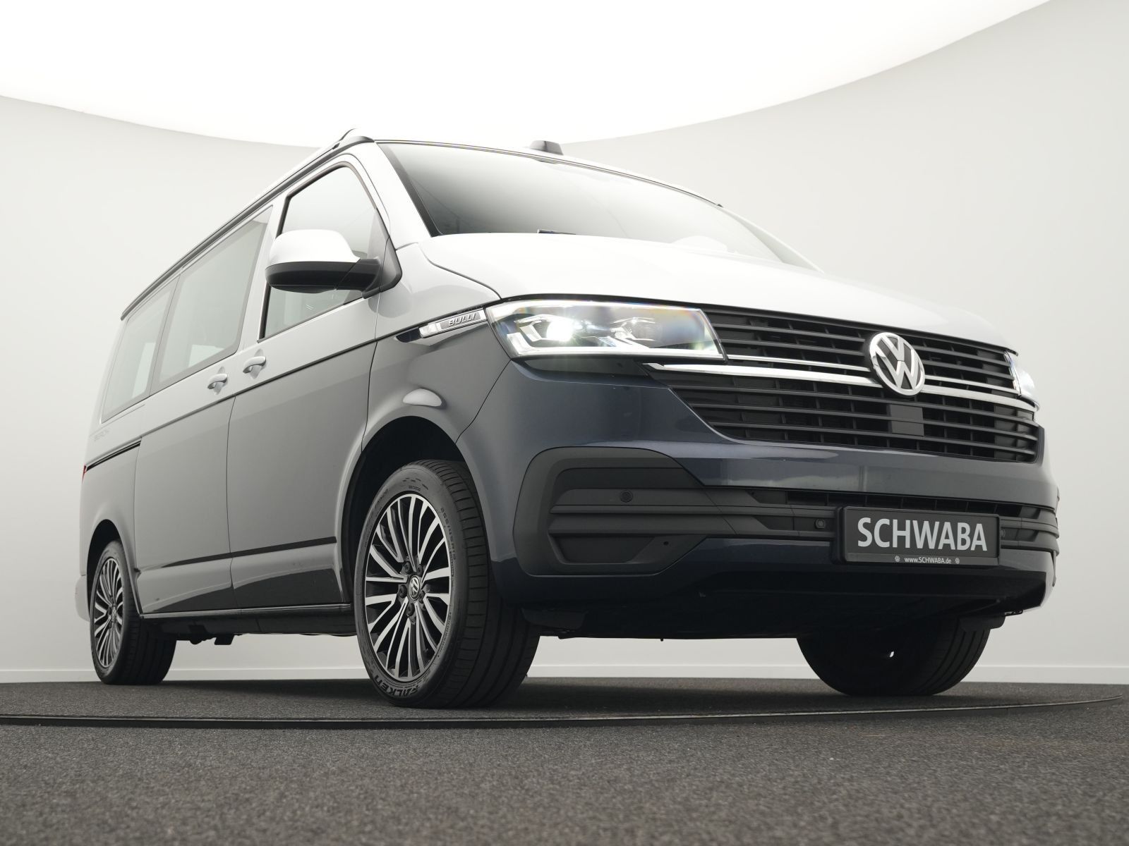 Volkswagen T6 California - Bild 26