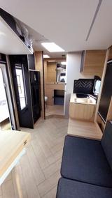 Chausson 630 ETAPE LINE MJ25 - Wohnwagen & Wohnmobile in Dresden