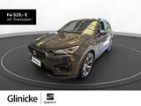 Seat Tarraco 2.0 TDI DSG FR 4Drive Leder RüKa Navi - Seat Tarraco in Erfurt