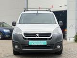 Peugeot Partner L1 Premium*EURO 6*TÜV NEU* - Peugeot in Bochum