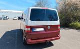 Volkswagen T5 Transporter Lang Camper Wohnmobil - : Navigationssystem, Wohnmobil