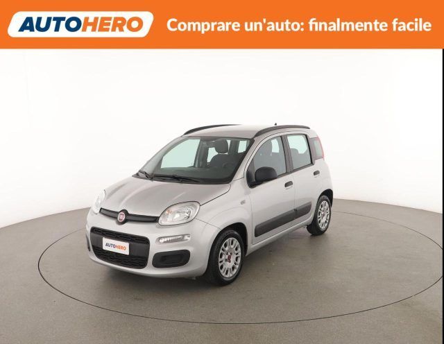 Image of Fiat Panda