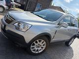 Opel Antara Edition Plus 4x4