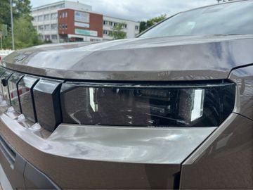 Jeep Compass E- eDCT 1.2 Summit Kam.+KeyLess