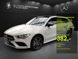 Mercedes-Benz CLA 250 e Shooting Brake AMG+PANO+NIGHT+KAMERA - Mercedes-Benz CLA 250 Shooting Brake aus 2023
