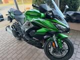 Kawasaki Ninja 1100 SX SE - KAWASAKI 1100