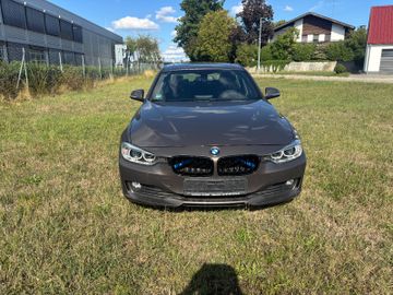 BMW 316 - 2