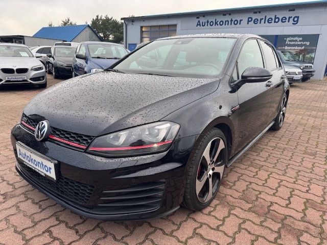 Volkswagen Golf  GTI BMT